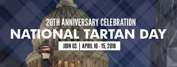 national tartan day 2019 - Google Search