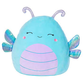 dragonfly squishmallow