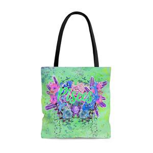 Pisces Tote Bag – Figment365