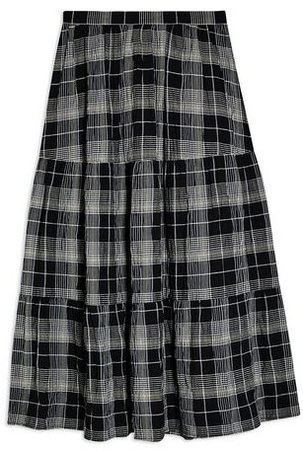 Long skirt