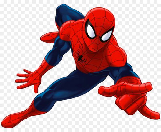 spiderman png