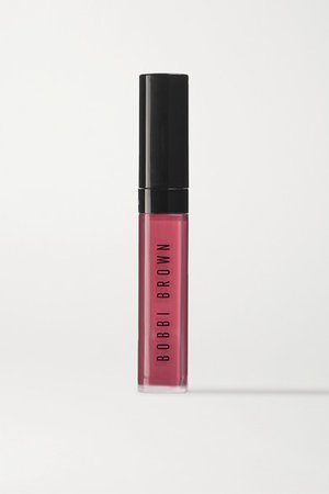 Crushed Oil-infused Gloss - Love Letter