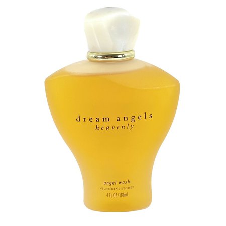 Victoria's Secret Dream Angels Heavenly Angel Body Wash 4 Oz Bottle | eBay