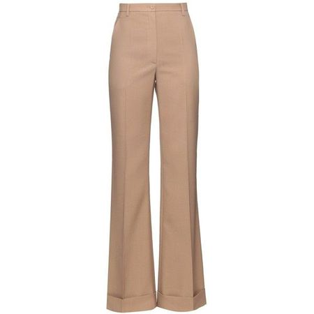 light brown pants
