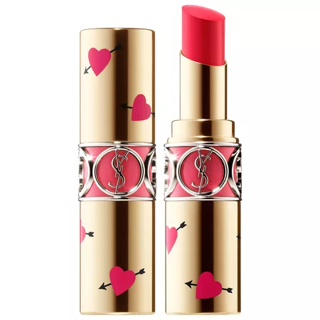 Heart and Arrow Lipstick