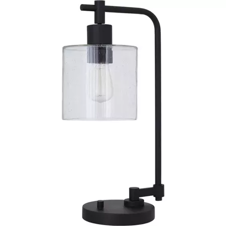 Hudson Industrial Desk Lamp - Threshold : Target