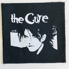 the cure patch - Google Search