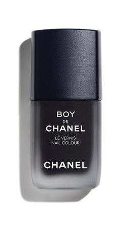 boy de Chanel polish