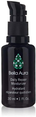 Bella Aura Skincare Daily Repair Moisturizer