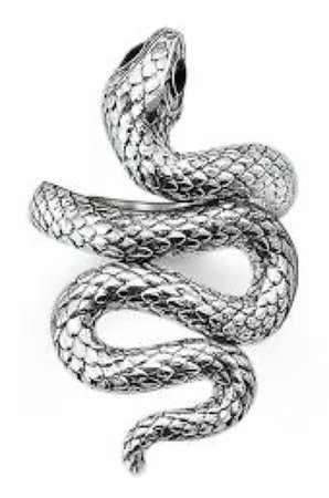 Thomas Sabo Snake ring