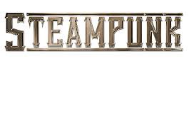 steampunk logo - Google Search