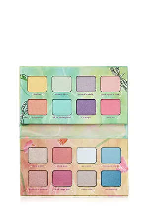 essence Fairy Wings And Magical Things Eyeshadow Palette | Forever 21