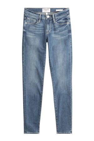 Skinny Jeans Gr. 24