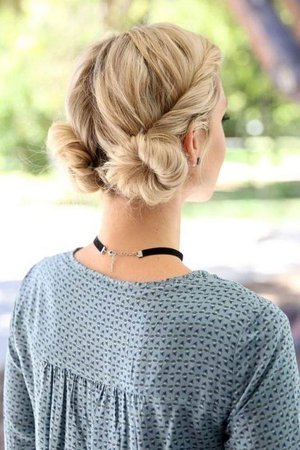 (185) Pinterest - 15 Increíbles peinados con twist que te harán lucir una melena diferente todos los días | Peinados