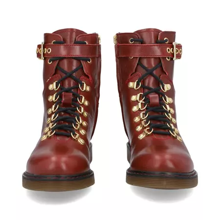 1600 VINO – Bristol boots