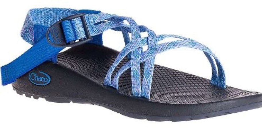 Chaco’s