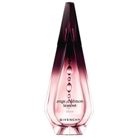 Givenchy perfume/fragrance "Ange ou Demon, Le Secret"