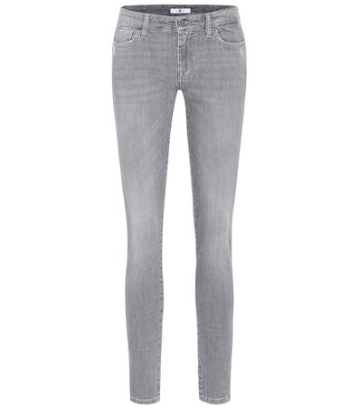 7 For All Mankind - Jeans The Skinny | Mytheresa