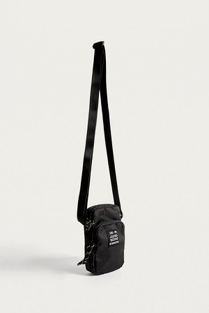 UO Ripstop Pouch Crossbody | Urban Outfitters UK