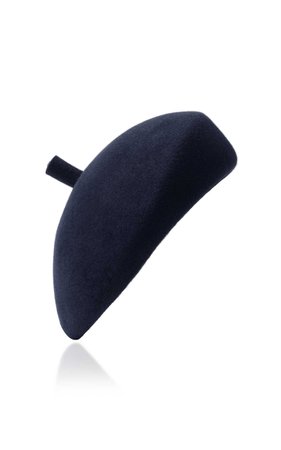 Frenchy Beret by Lola Hats