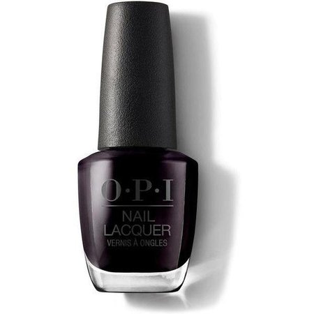 OPI Nail Lacquer - Lincoln Park After Dark 0.5 oz - #NLW42 – Beyond Polish