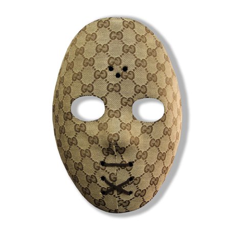Résultats Google Recherche d'images correspondant à https://www.picclickimg.com/d/l400/pict/223205294955_/Gucci-GG-Supreme-Jason-Face-Hockey-Mask-Custom.jpg