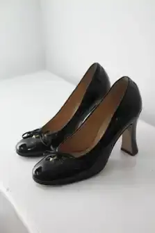 Vivienne Westwood 1994 vintage heels | Grailed