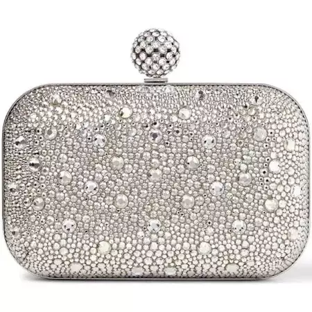 silver clutches - Google Search