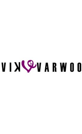 Vik VarWoo logo