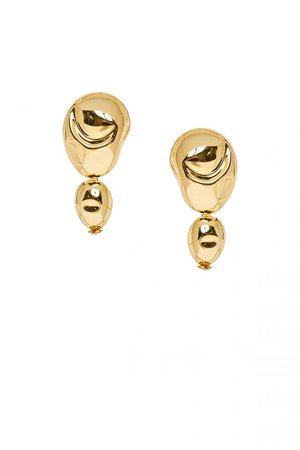 Oriente earrings