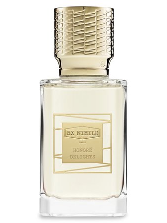 Ex Nihilo parfum