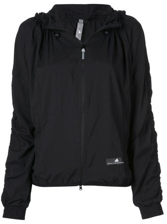 Adidas By Stella McMartney Run Light Jacket | Farfetch.com
