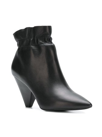 Ash elasticated ankle boots $145 - Buy AW18 Online - Fast Global Delivery, Price