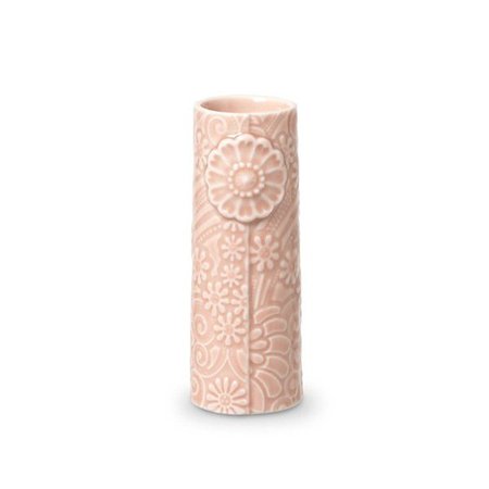 Dottir Nordic Design Vase Pipanella Flower Micro Rose (9cm) --> erkmann.de - Ihr Online-Shop für Wohnen, Design und Gesc...