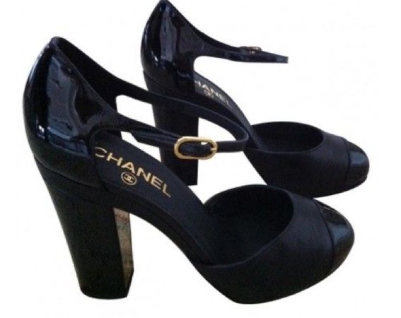Chanel Shoes