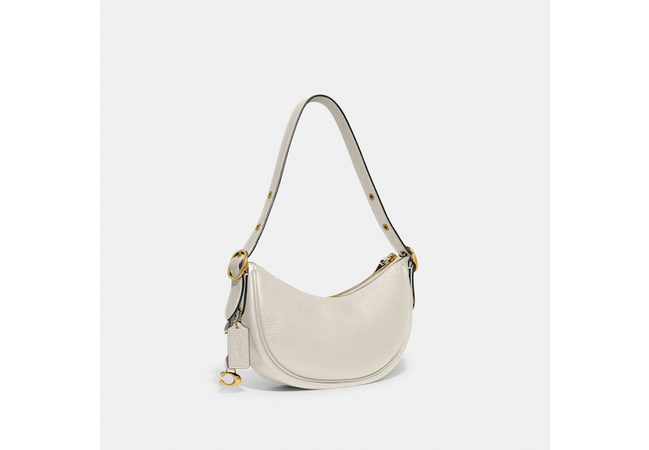 Luna Shoulder Bag | COACH®