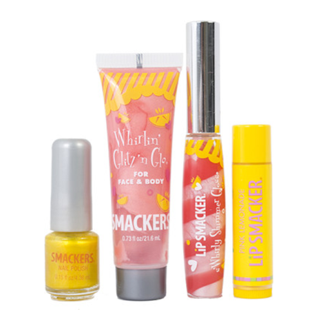 💕Y2K Pop Princess💜 — aliceinplayland: Lip Smackers Pink Lemonade Glam...