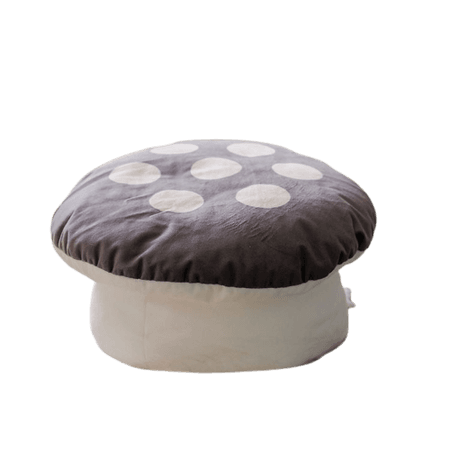 mushroom pouf