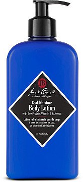Jack Black Cool Moisture Body Lotion | Ulta Beauty