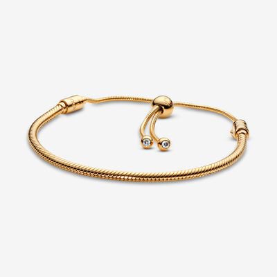 Charm Bracelets | Gold, Silver and Rose Gold | Pandora UK