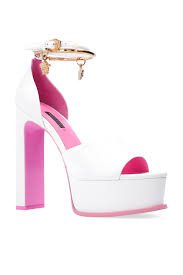 versace platform heels - Google Search