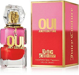 Juicy Couture OUI Eau de Parfum | Ulta Beauty