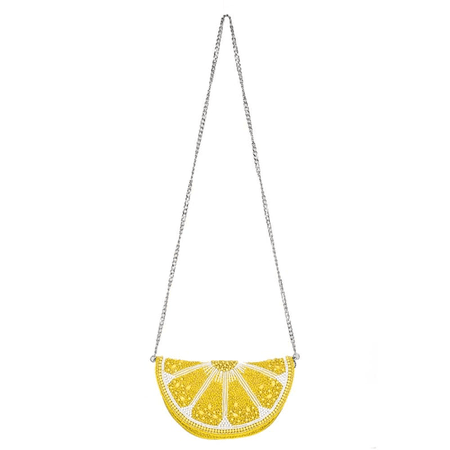 lemon bag