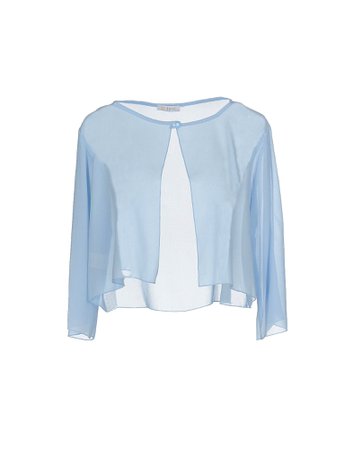 Doisè Solid Color Shirts & Blouses - Women Doisè Solid Color Shirts & Blouses online on YOOX United States - 38682758PR
