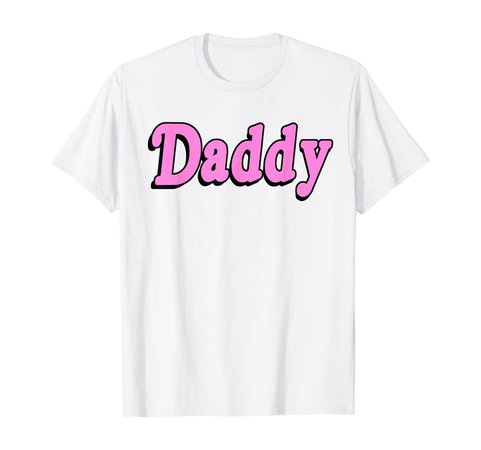 daddy t-shirt - Pesquisa Google