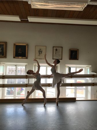 #ballet | feliciaalinnea | VSCO