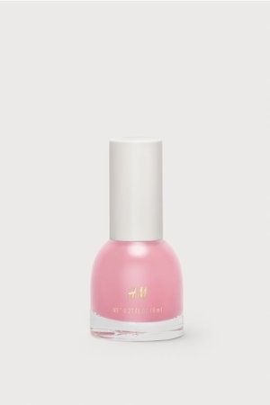 Nail polish - Flamingo Flush - Ladies | H&M