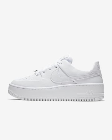 Chaussure Nike Air Force 1 Sage Low pour Femme. Nike.com FR