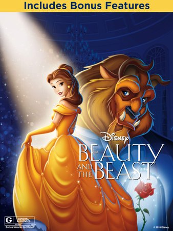 Disney"s Beauty and the Beast