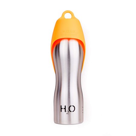H2O4K9 - Dog Water Bottle
